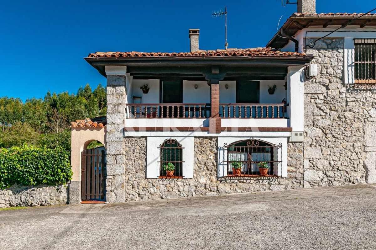 Casa Carmen 5 Situada En Una Zona Muy Tranquila A Collera Zewnętrze zdjęcie