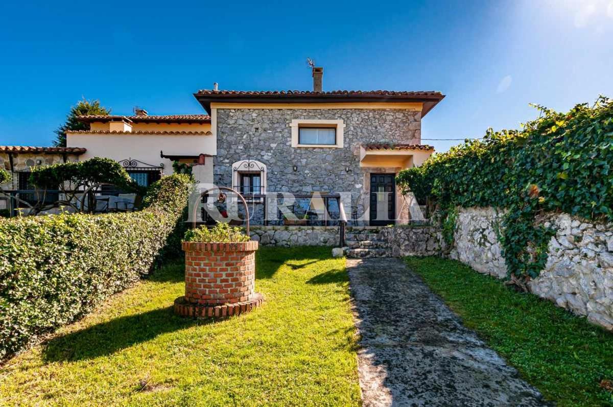 Casa Carmen 5 Situada En Una Zona Muy Tranquila A Collera Zewnętrze zdjęcie