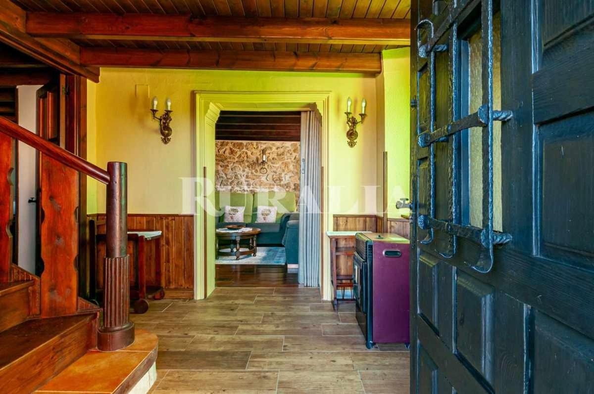 Casa Carmen 5 Situada En Una Zona Muy Tranquila A Collera Zewnętrze zdjęcie