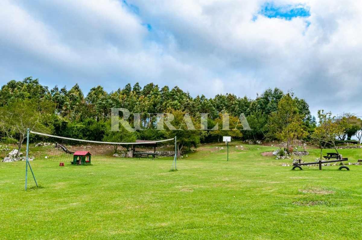 Casa Carmen 5 Situada En Una Zona Muy Tranquila A Collera Zewnętrze zdjęcie