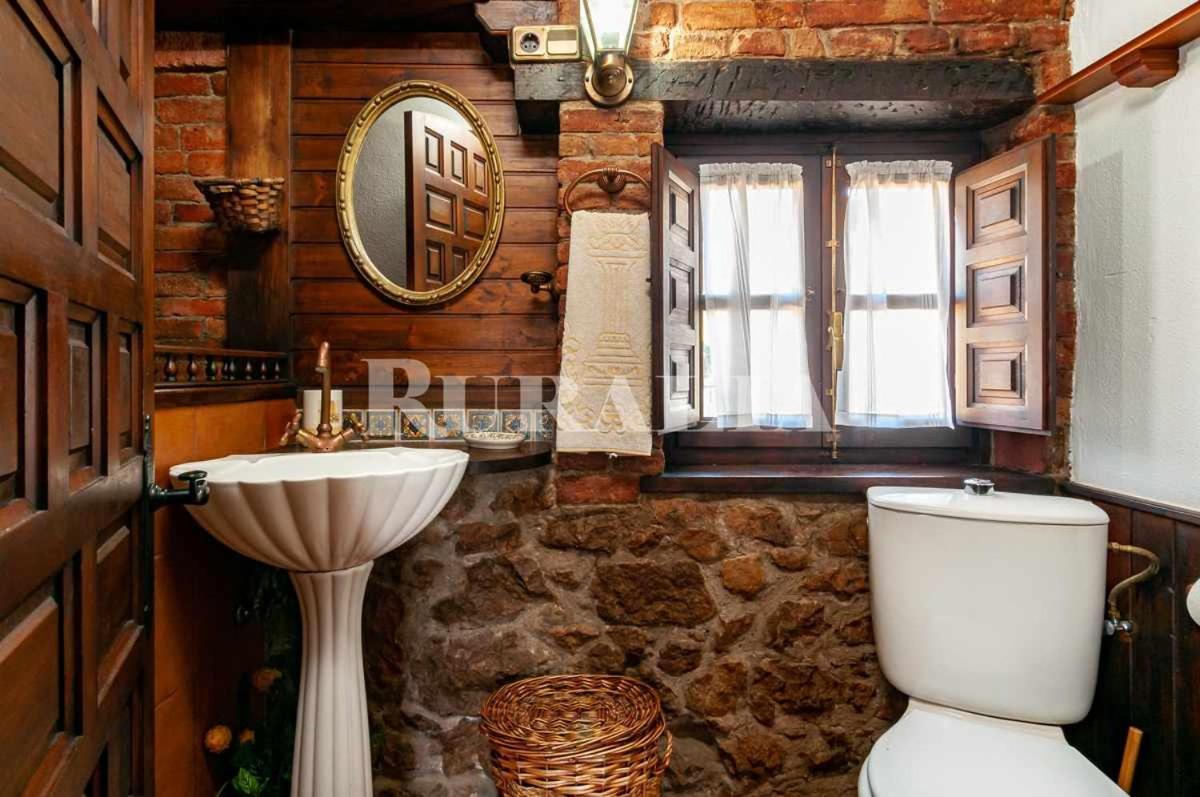 Casa Carmen 5 Situada En Una Zona Muy Tranquila A Collera Zewnętrze zdjęcie