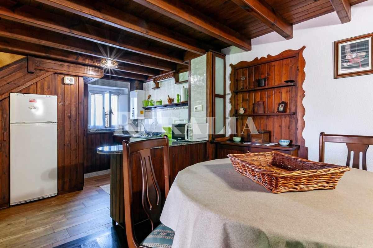 Casa Carmen 5 Situada En Una Zona Muy Tranquila A Collera Zewnętrze zdjęcie