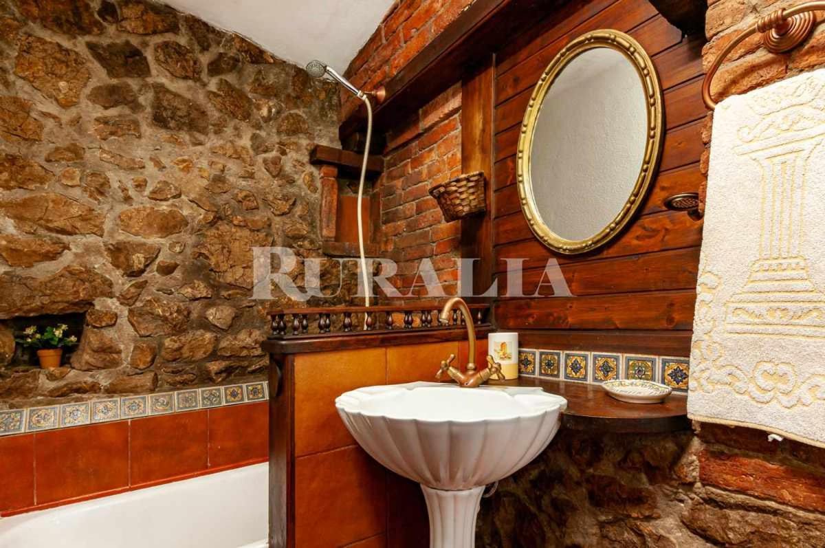 Casa Carmen 5 Situada En Una Zona Muy Tranquila A Collera Zewnętrze zdjęcie