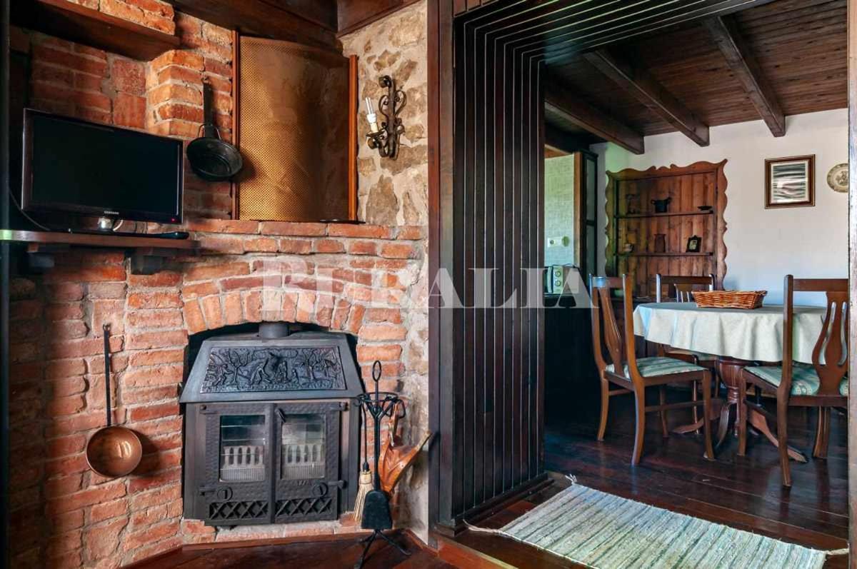 Casa Carmen 5 Situada En Una Zona Muy Tranquila A Collera Zewnętrze zdjęcie