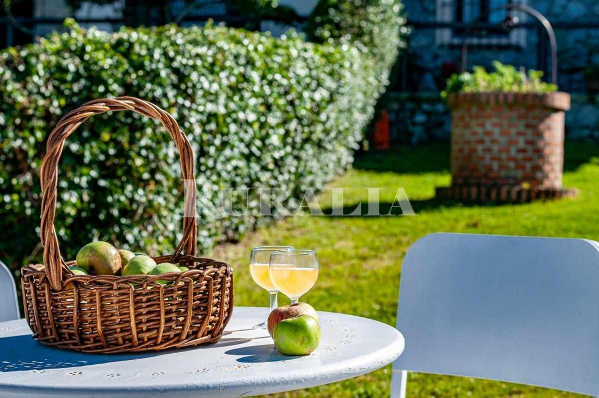 Casa Carmen 5 Situada En Una Zona Muy Tranquila A Collera Zewnętrze zdjęcie